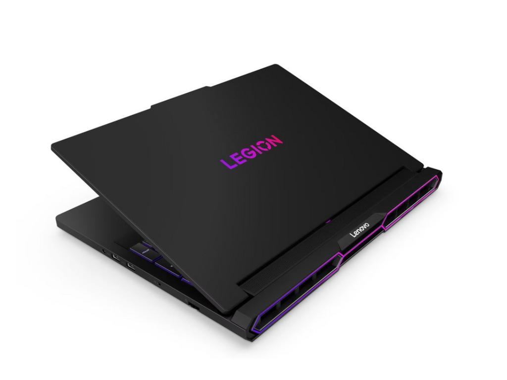 Laptop LENOVO Legion Pro 7 16AFR10 DOS/16" WQXGA OLED/Ryzen 9-9955HX3D/64GB/2TB SSD/RTX 5080-16GB/GL