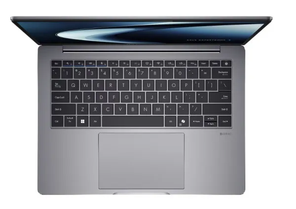 NB Asus Business ExpertBook P3 P3405CVA i5-13420H/16GB/512GB/14 2.5/GLAN/ENG/3YR