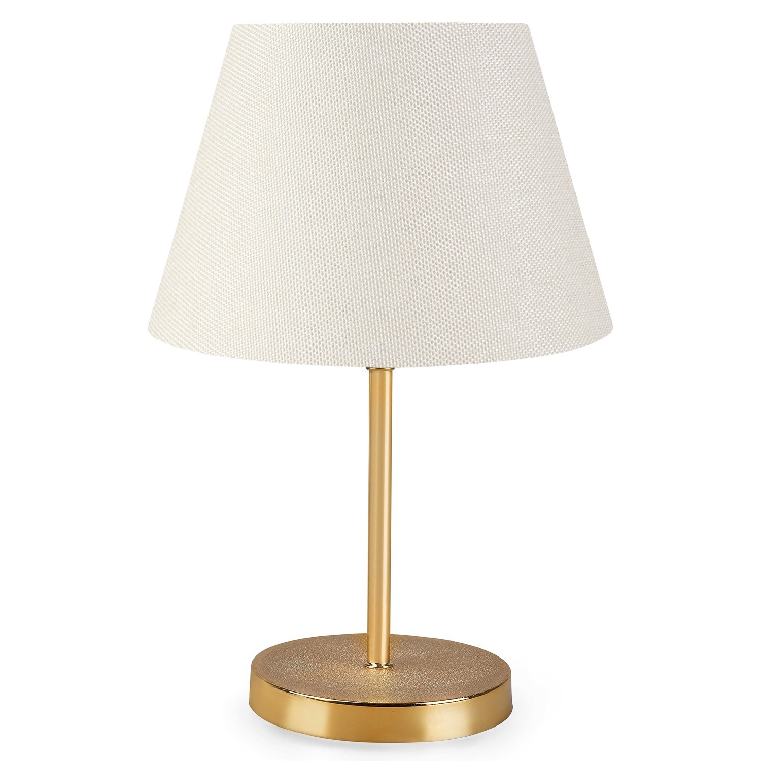 Stona lampa AYD - 1981 Krem