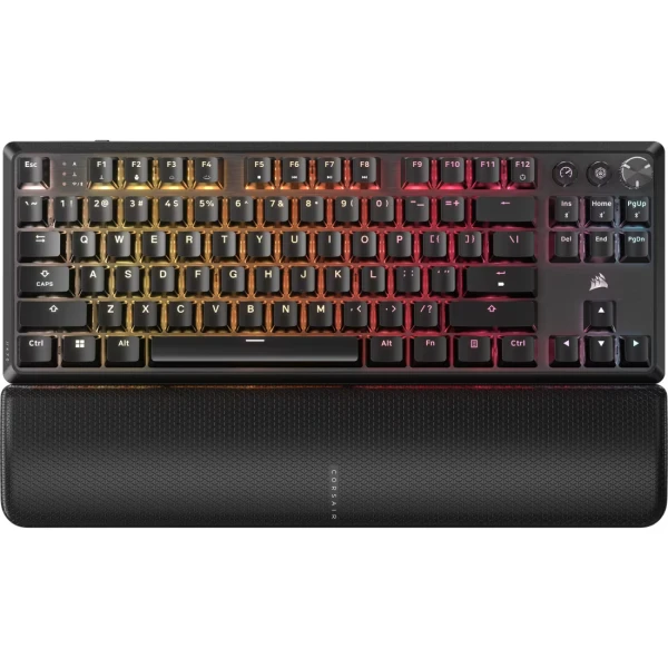 Tastatura Wireless gaming Corsair K70 CORE RGB mehanička CH-91E901E-NA
