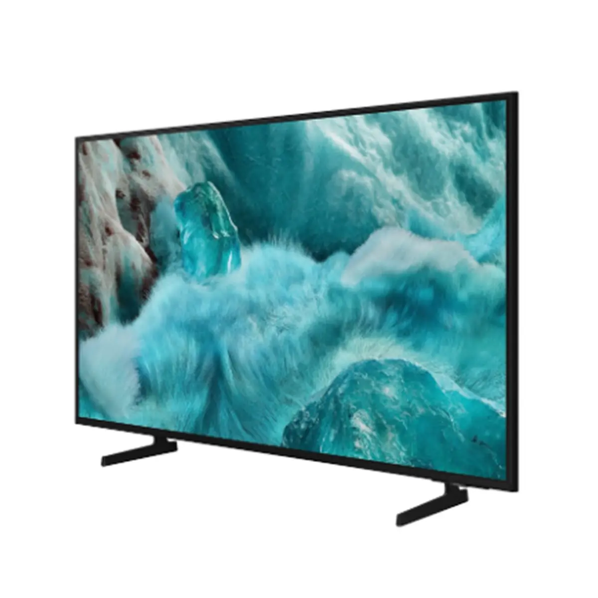 Televizor Samsung QE50Q7FAAUXXH Smart, QLED, 4K UHD, 50"(127 cm), DVB-T2/CS2