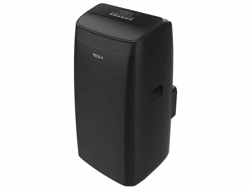 Pokretna Klima TTMYB-12CHWBlack