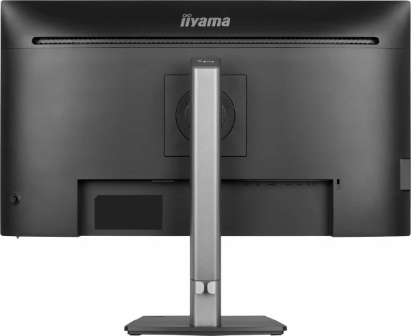 Monitor 27" Iiyama HB2701UHSNP-B1 IPS 3840x2160/60Hz/4ms/HDMI/DP/USB/RJ45/pivot