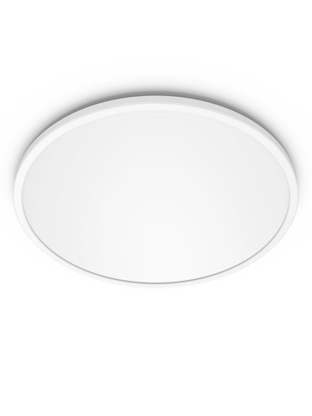 PH063 Superslim CL550 plafonska svetiljka 18W 2700K W WV 06