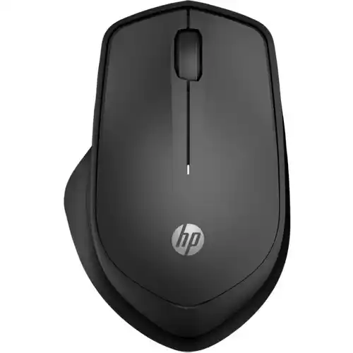 Bežični miš HP 285 Silent black 6G4E6AA