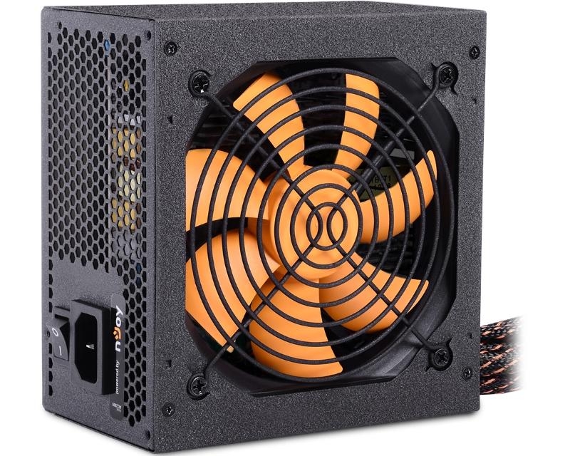 Ayrus 500 500W napajanje (PWPS-050P02Y-BU01B)