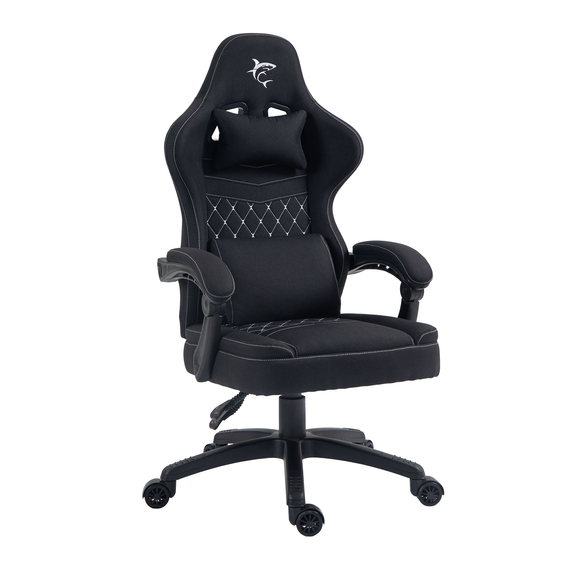 WS AUSTIN Black, Gaming Chair