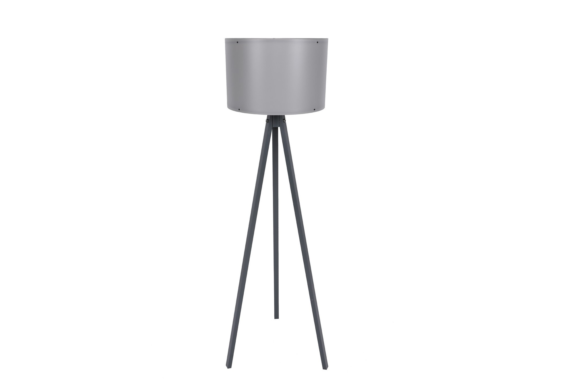 Podna lampa 111 Siva