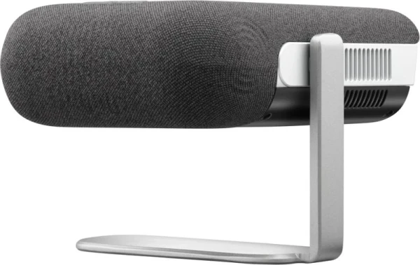 Projektor Viewsonic M1X LED WVGA 854x480/300 Alum/HDMI/USB-C/WiFi/BT/zvučnik Harman Cardon/baterija