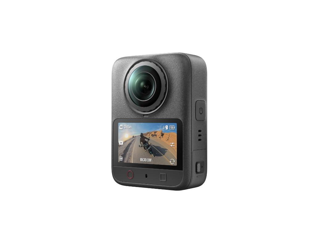 Akciona Kamera DJI Osmo 360 II Standard Combo