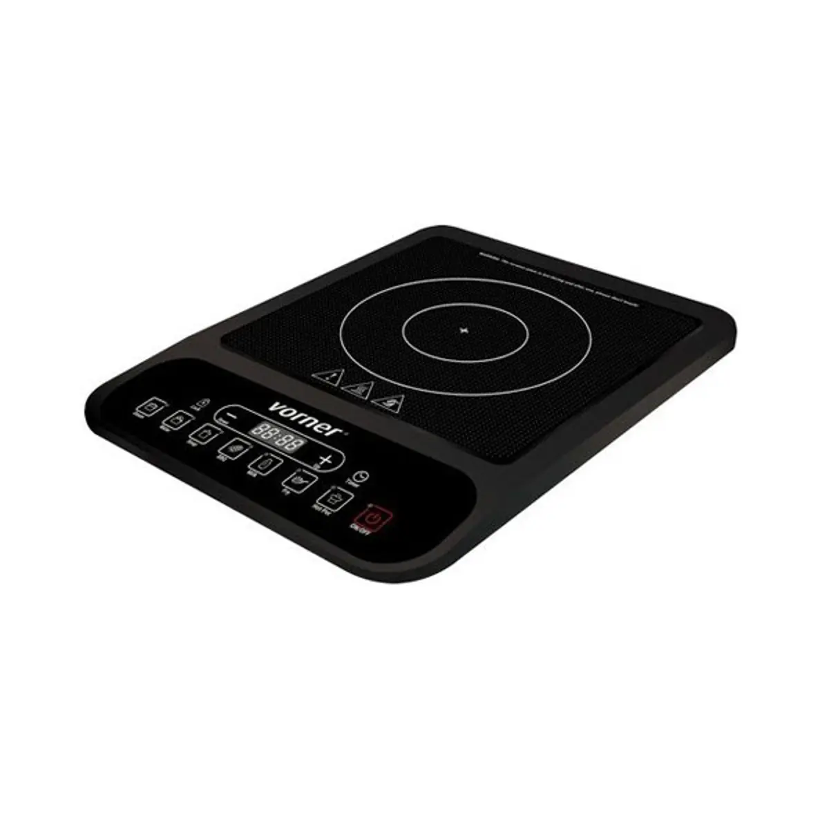 Indukcioni rešo Vorer VIP-0665, 2000 W