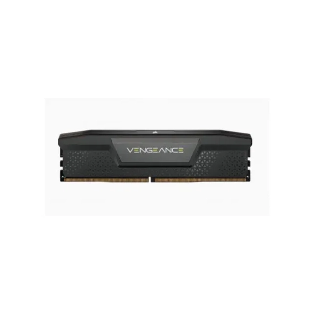 Memorija CORSAIR VENGEANCE 32G B(2x16GB)/DDR5/5600MHz/CL40-40 CMK32GX5M2B5600C40