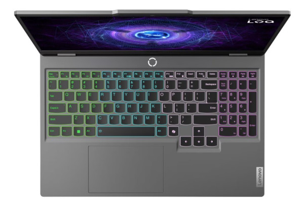 NB Lenovo LOQ 15 R7-7735HS/16GB/M.2 512GB/15.6"FHD/RTX30506GB/SRB/2Y/83S0003VYA
