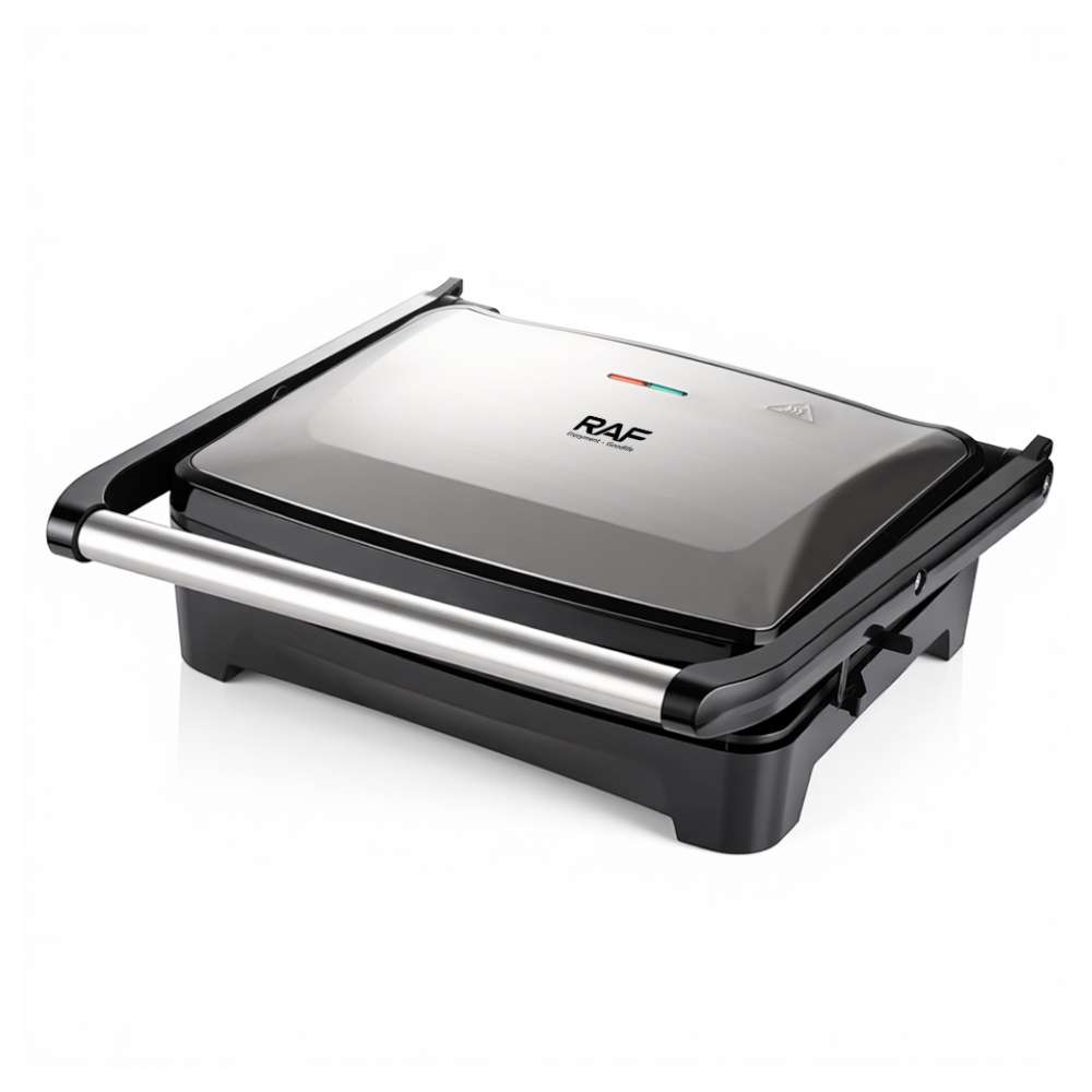 RAF R.537 ELEKTRIČNI GRIL