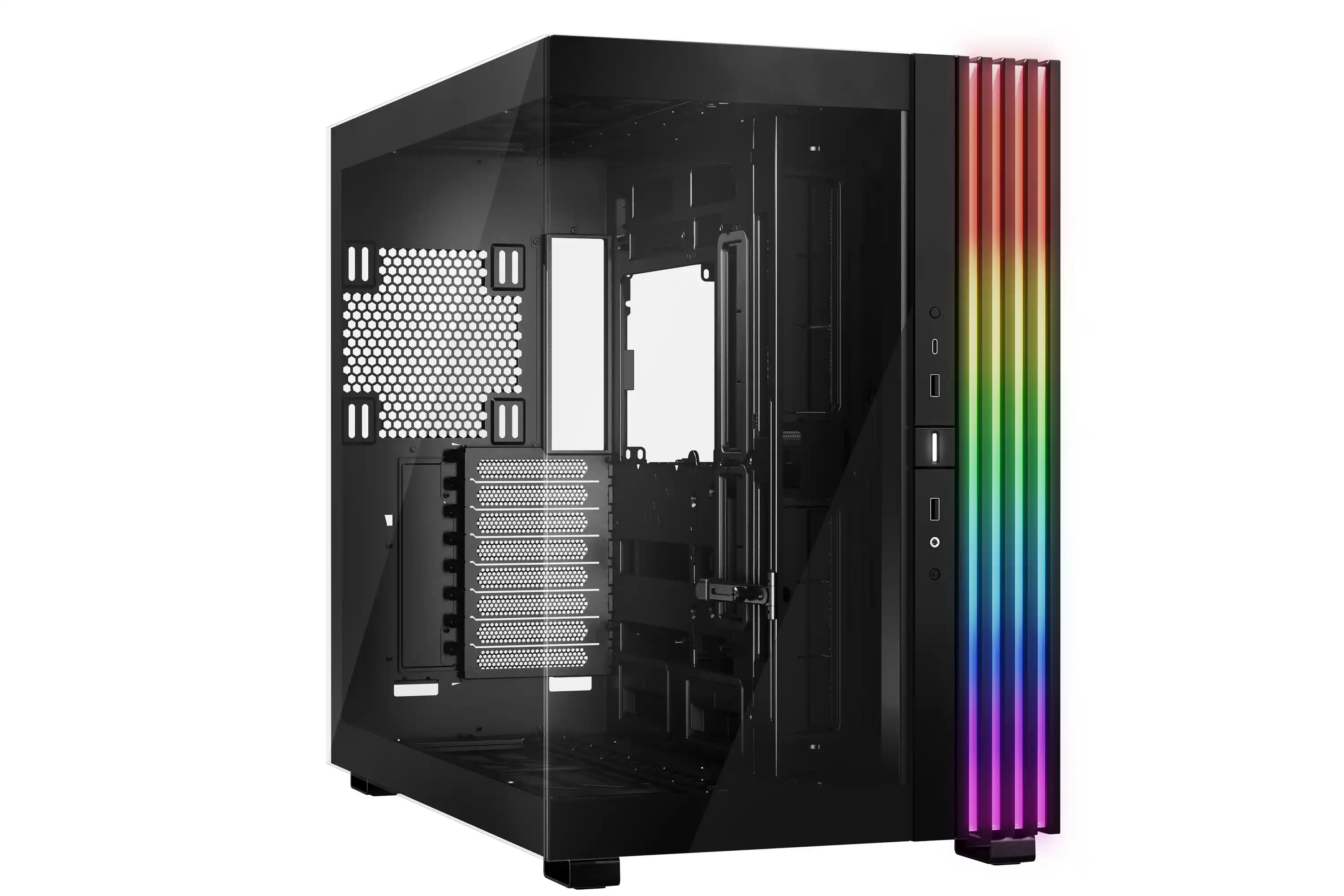 Kućište Be Quiet Light Base 900 Black BGW69