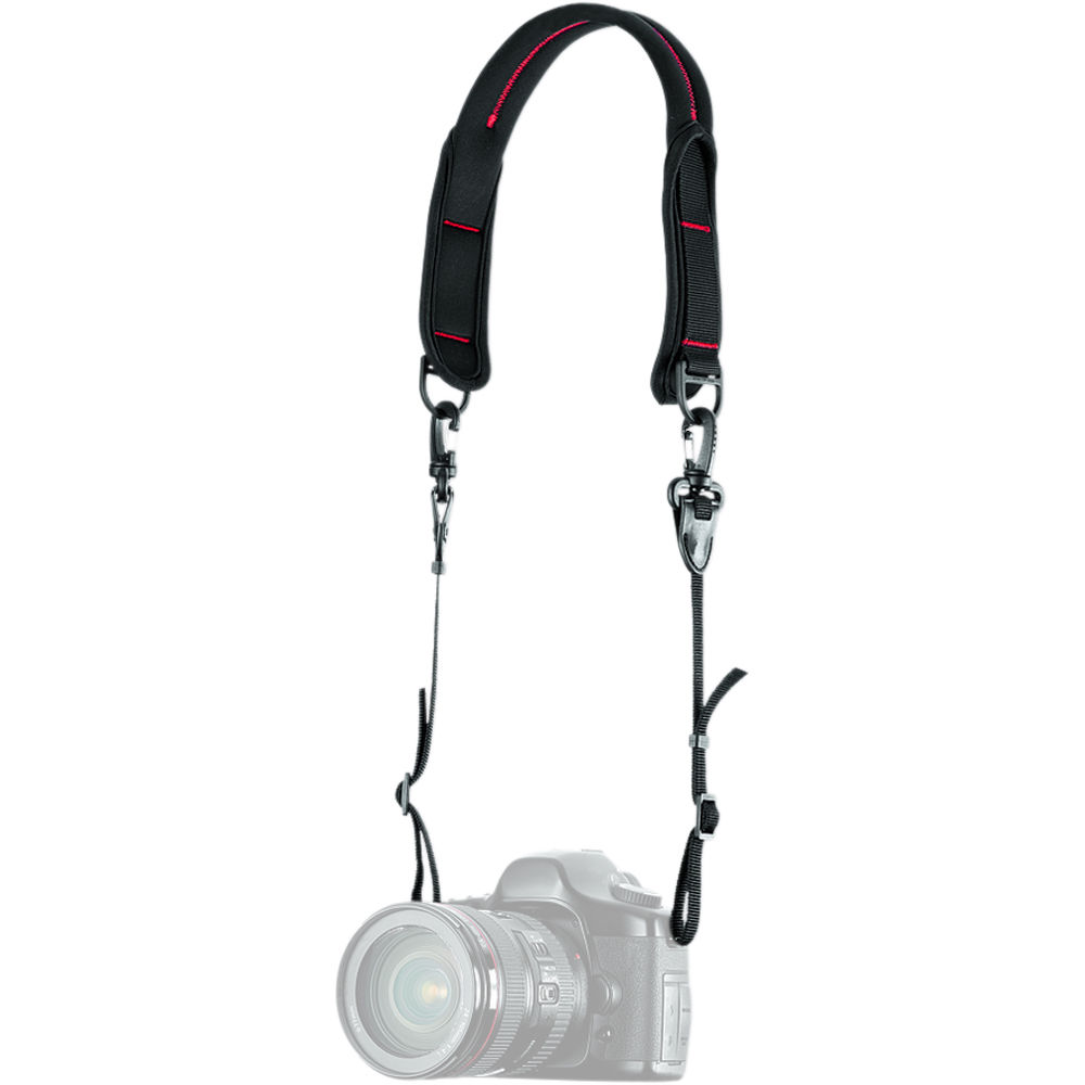 Manfrotto Kais MB PL-C-STRAP Camera Strap PL