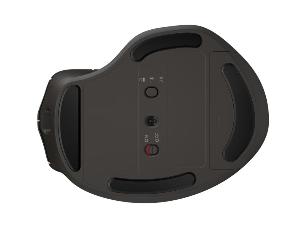 Miš HP 780M Ultra-Fast/Multi device/6000dpi/crna