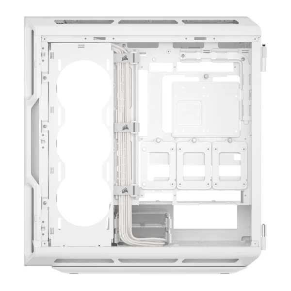 Kućište Corsair 5000T White, CC-9011301-WW