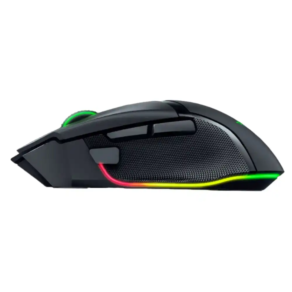 Bežični miš RAZER Basilisk V3 Pro - Crna 30000 DPI RZ01-04620100-R3G1