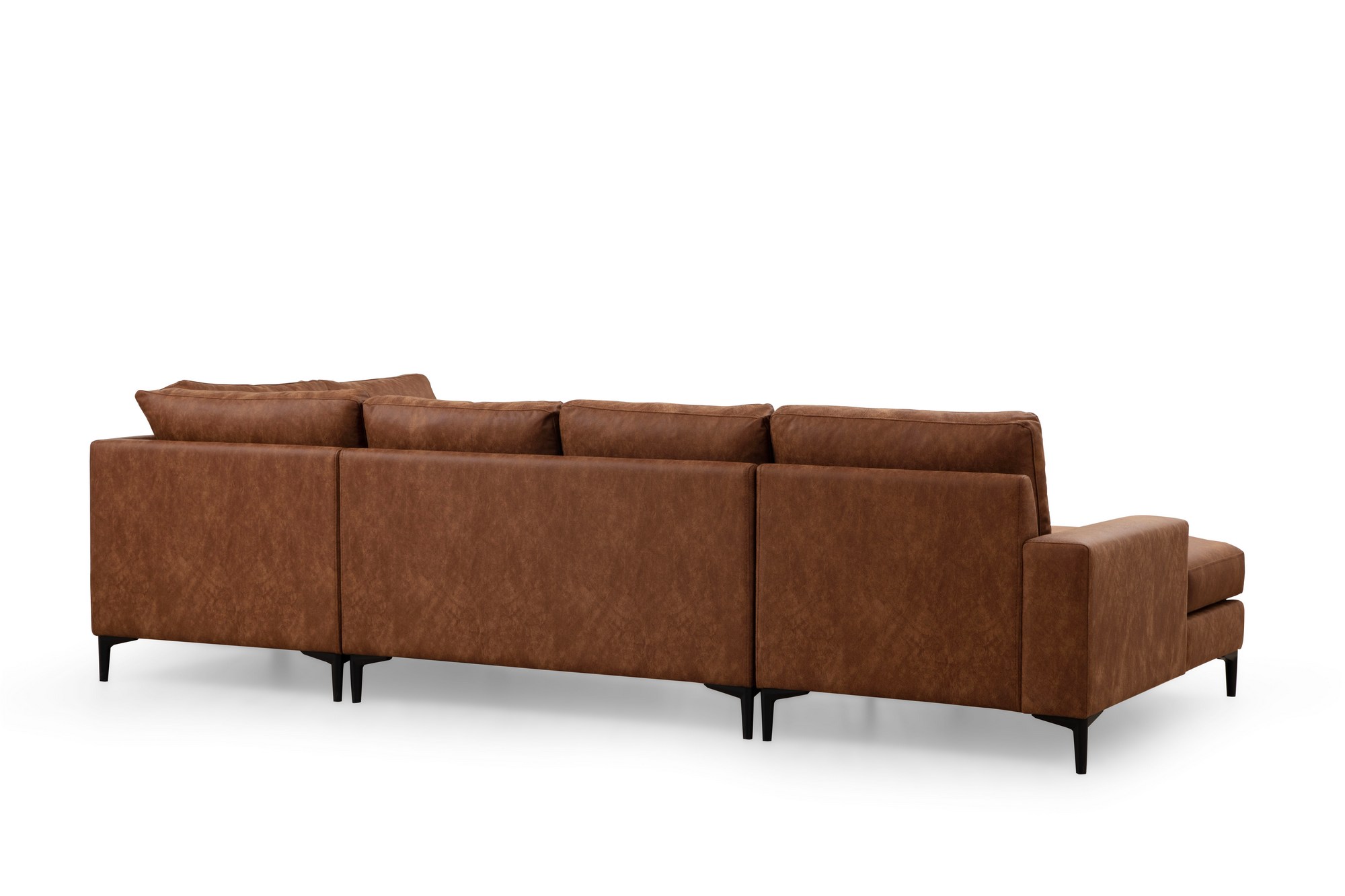Ugaona garnitura Porto Corner (CHL-02-C-EOT) - Kamel