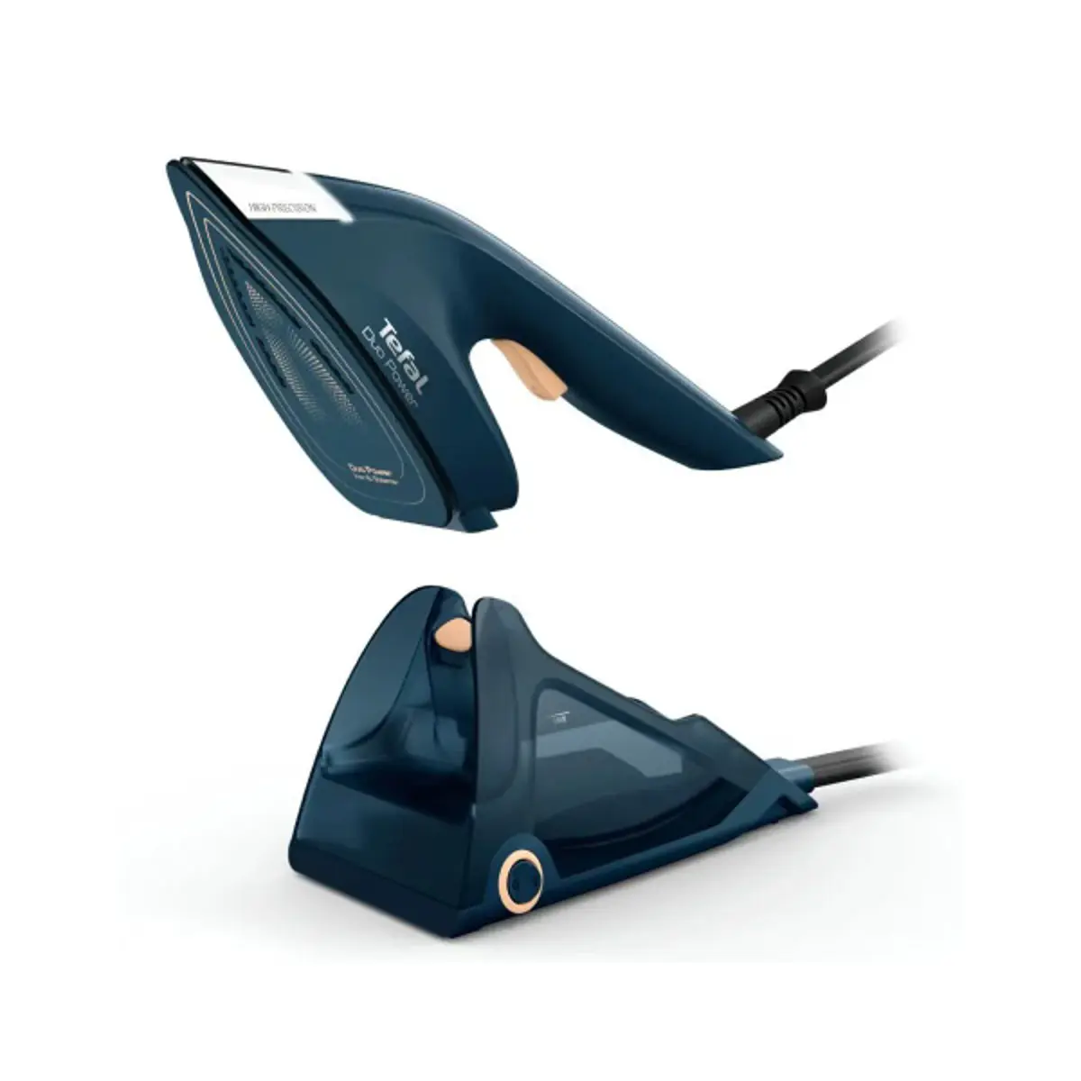 TEFAL PEGLA NA PARU JF4032