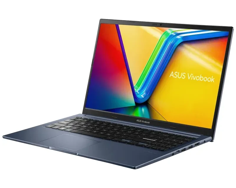Laptop Asus VivoBook 15 M1502YA-BQ112 15.6 FHD IPS/R7-7730U/16GB/NVMe 512GB/Backlit/plava
