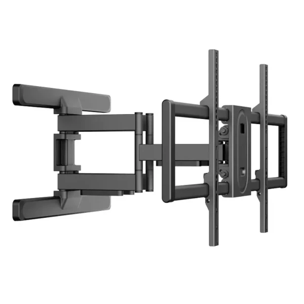Nosač za TV Kettz CER-95Z 43-95/vesa max 800x400/zglobni/Tilt/60kg