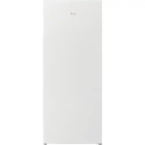 Vertikalni zamrzivač Beko RFSA 240 M41 WN visina 151cm/zapremina 215l/6 fioka