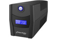 POWERWALKER UPS Line-Interactive VI 1000 STL, 1000VA/600W