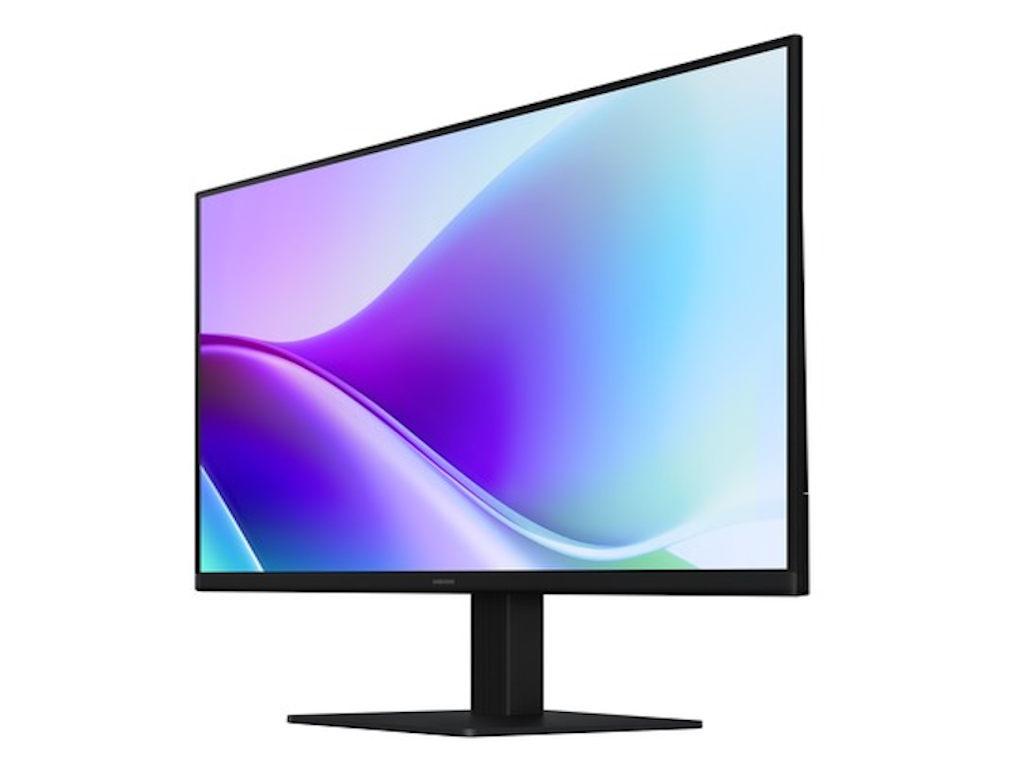 Monitor SAMSUNG LS27F320GAUXEN 27"/IPS/1920x1080/120Hz/5ms GtG/HDMIx2/VESA/crna