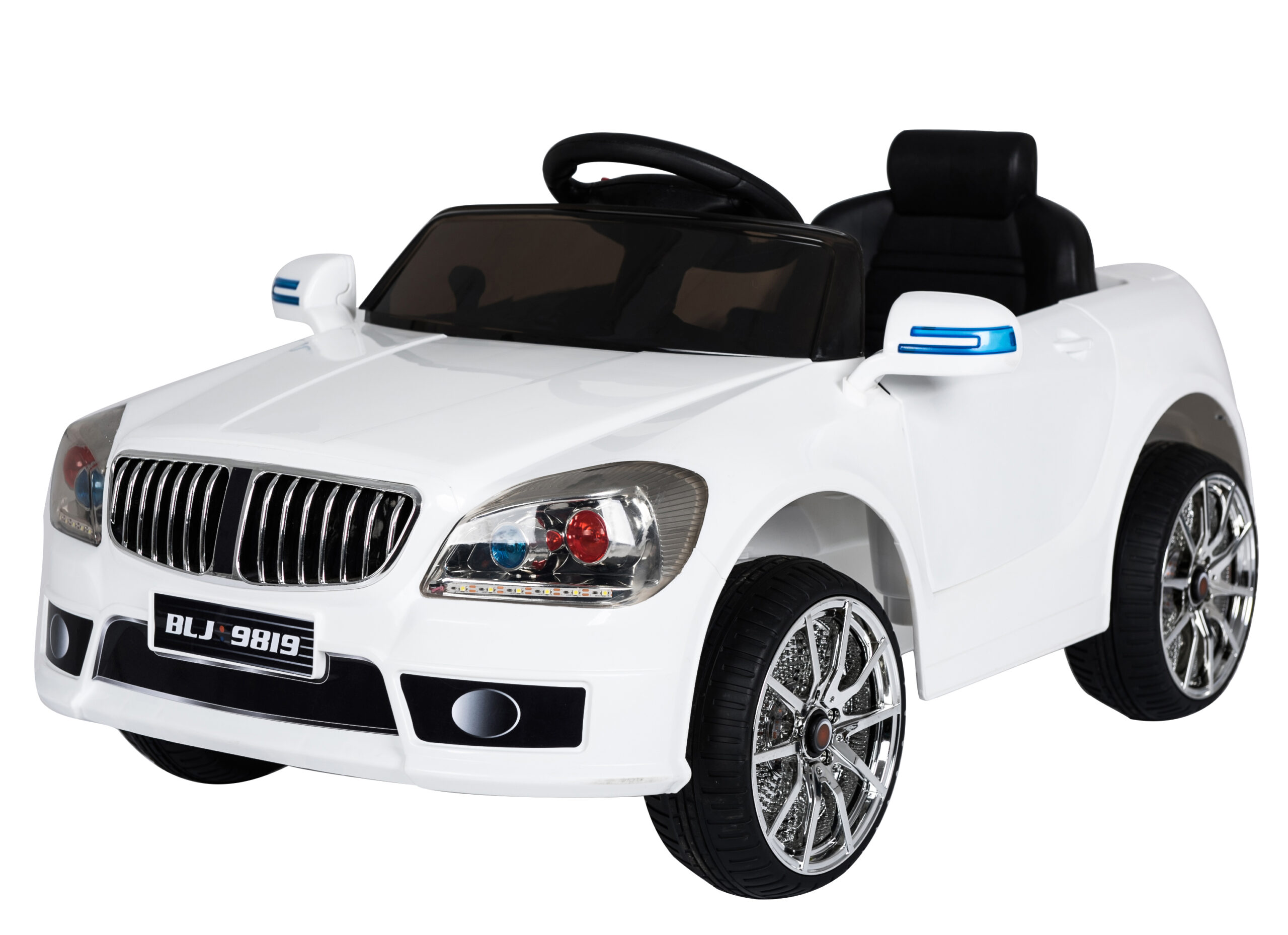 BMW Automobil na akumulator MODEL 276 + POKLON