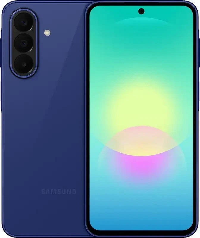 Samsung A27 8GB/256GB Plava 5G