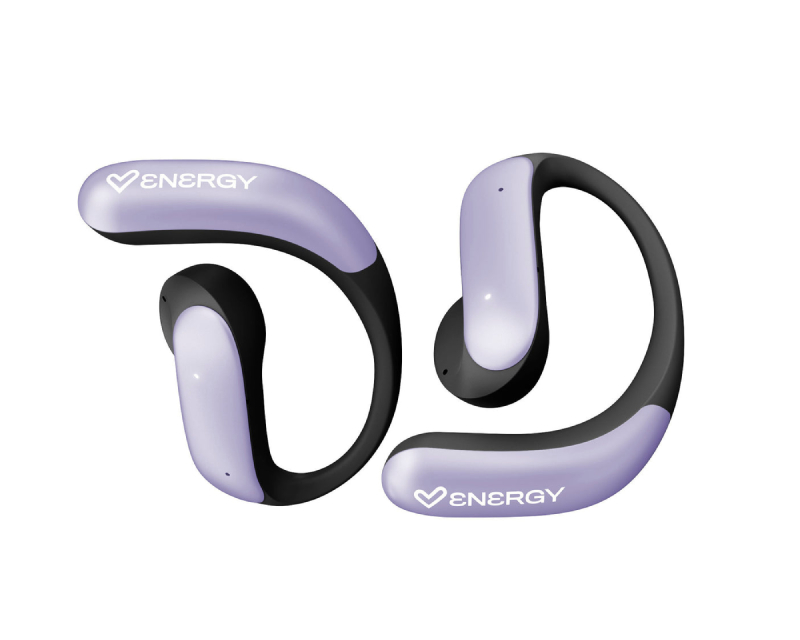 Lavender PulseFit True Wireless slušalice lila (M50046)