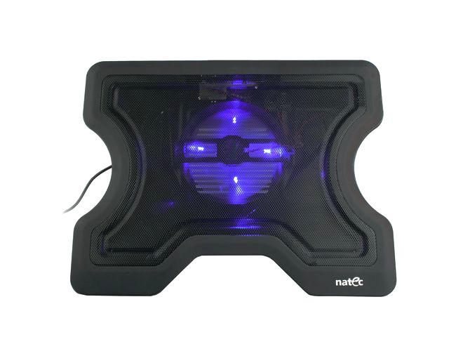 NATEC Cooling Laptop Stand Ibis