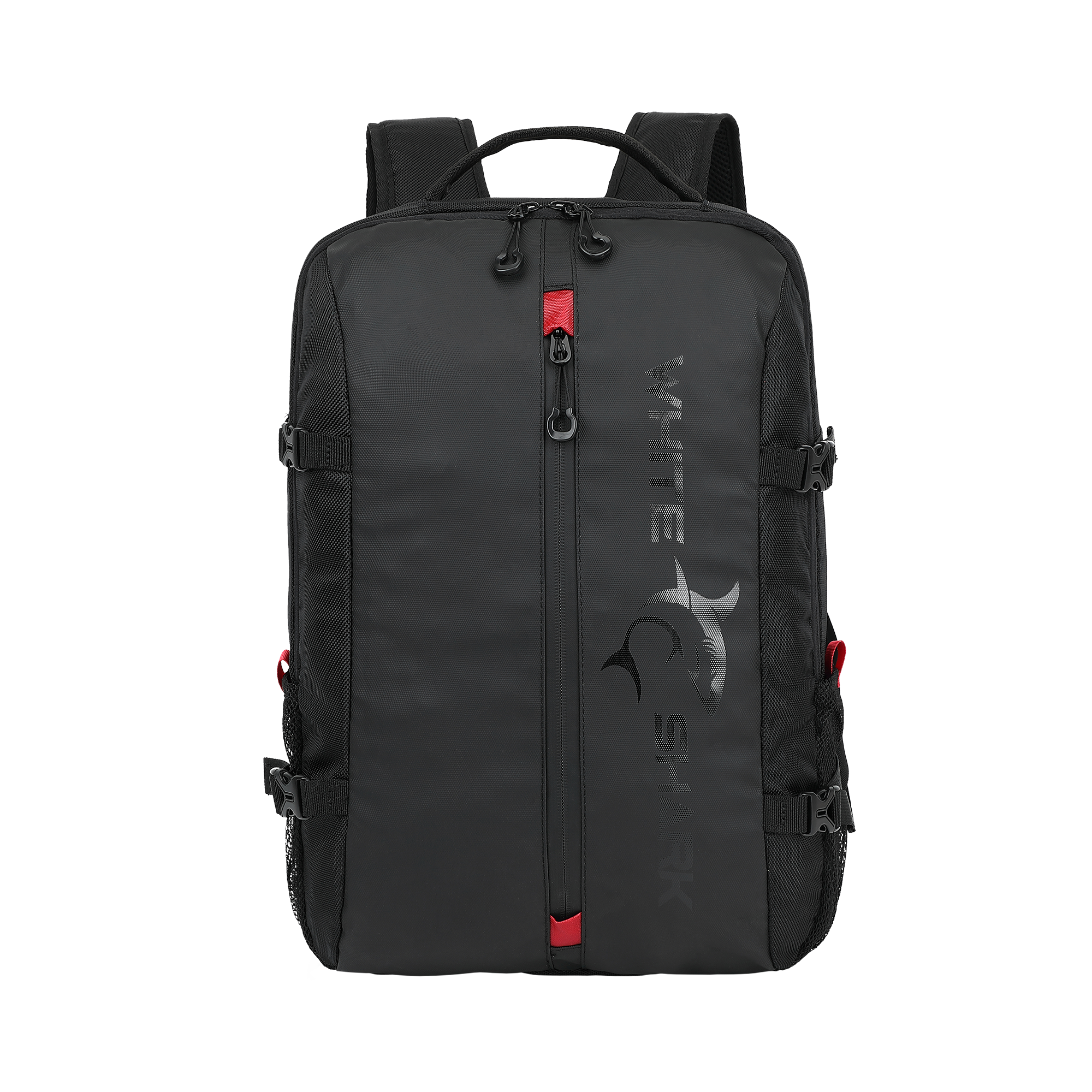 WS GBP 009 TROOPER, Backpack Black