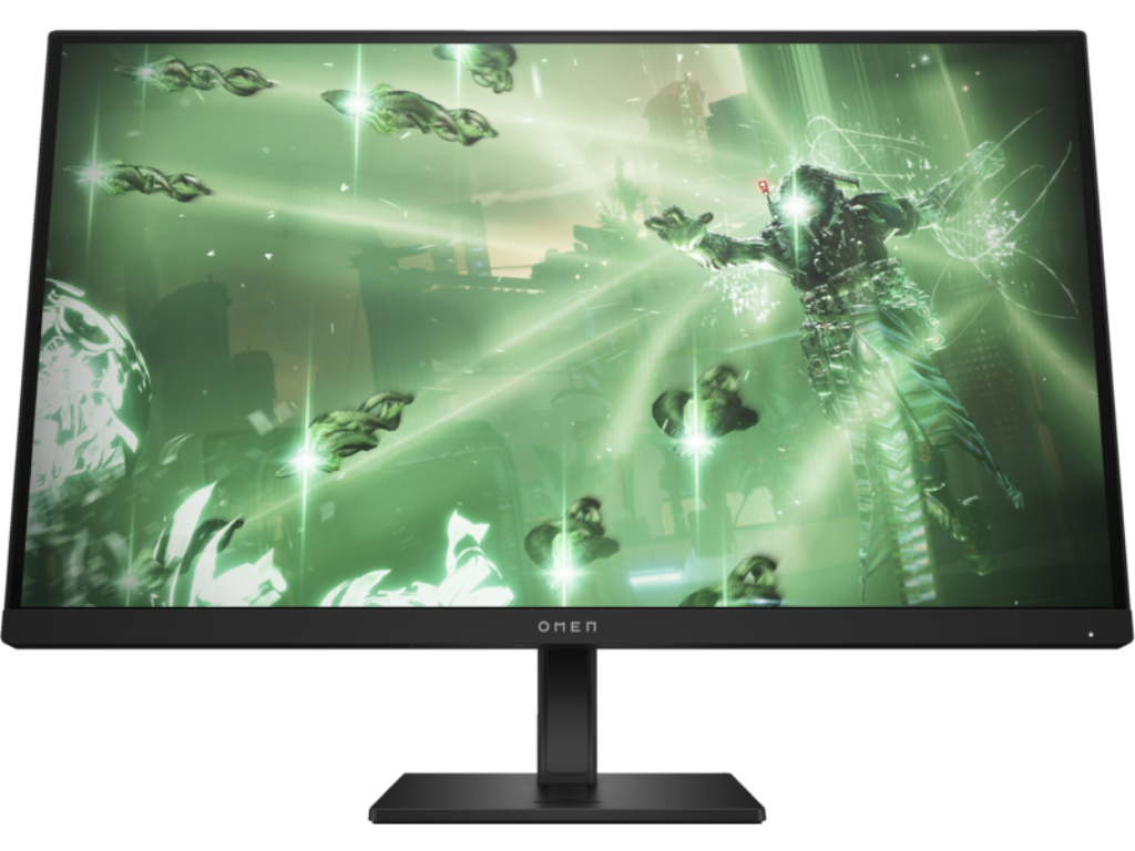 Monitor HP Omen 27q Gaming 27"/IPS/2560x1440/165Hz/1ms/2HDMI, DP, USB-C/VESA/pivot, visina/zvucni/2g