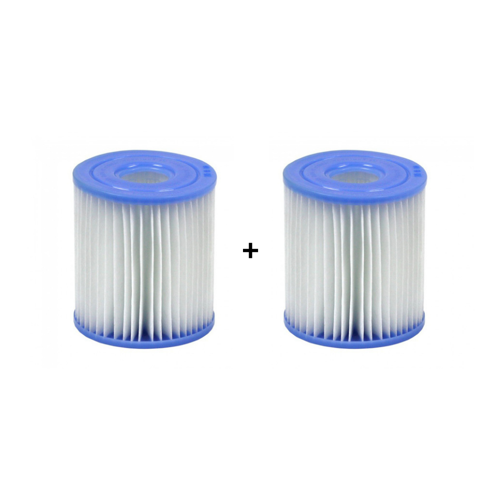 INTEX Filter tip H dva komada