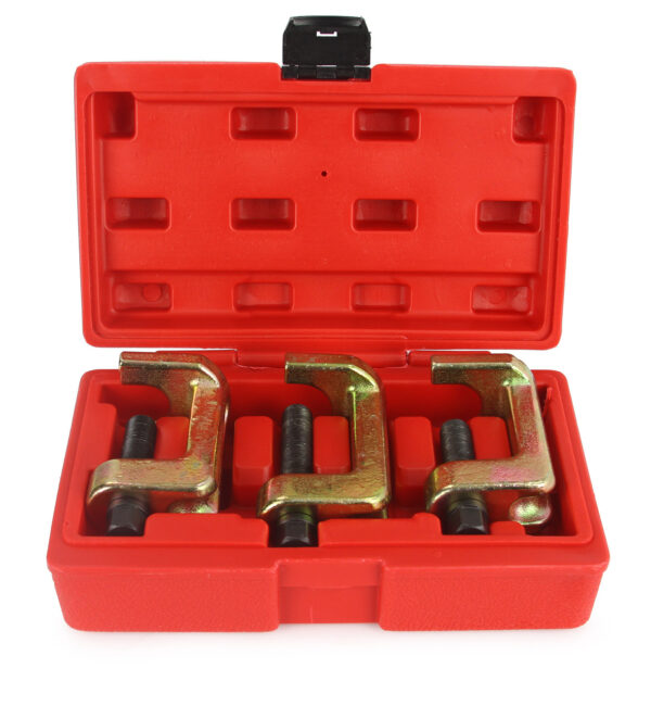 MAR-POL Set alata za spone – 23, 28, 34mm