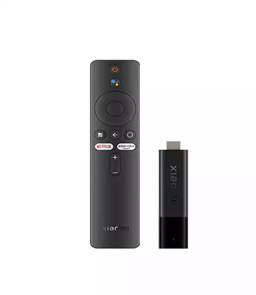 Xiaomi Mi TV Stick 4K EU 2GB/8GB