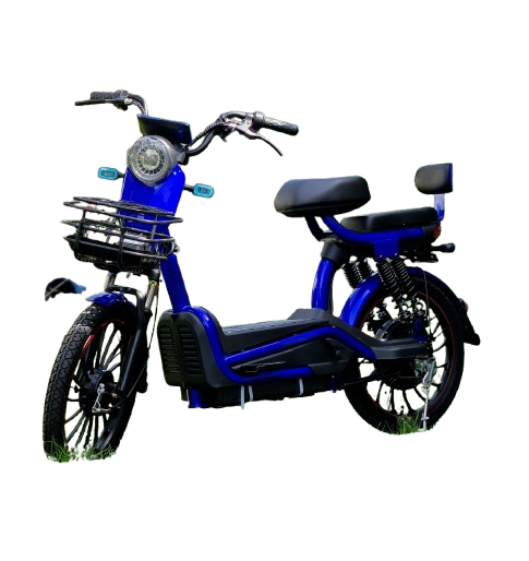 Električna bicikla Extreme