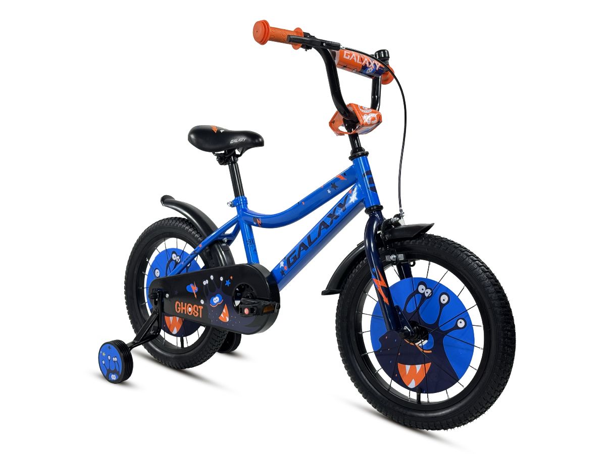 Bicikl dečiji GHOST 16"