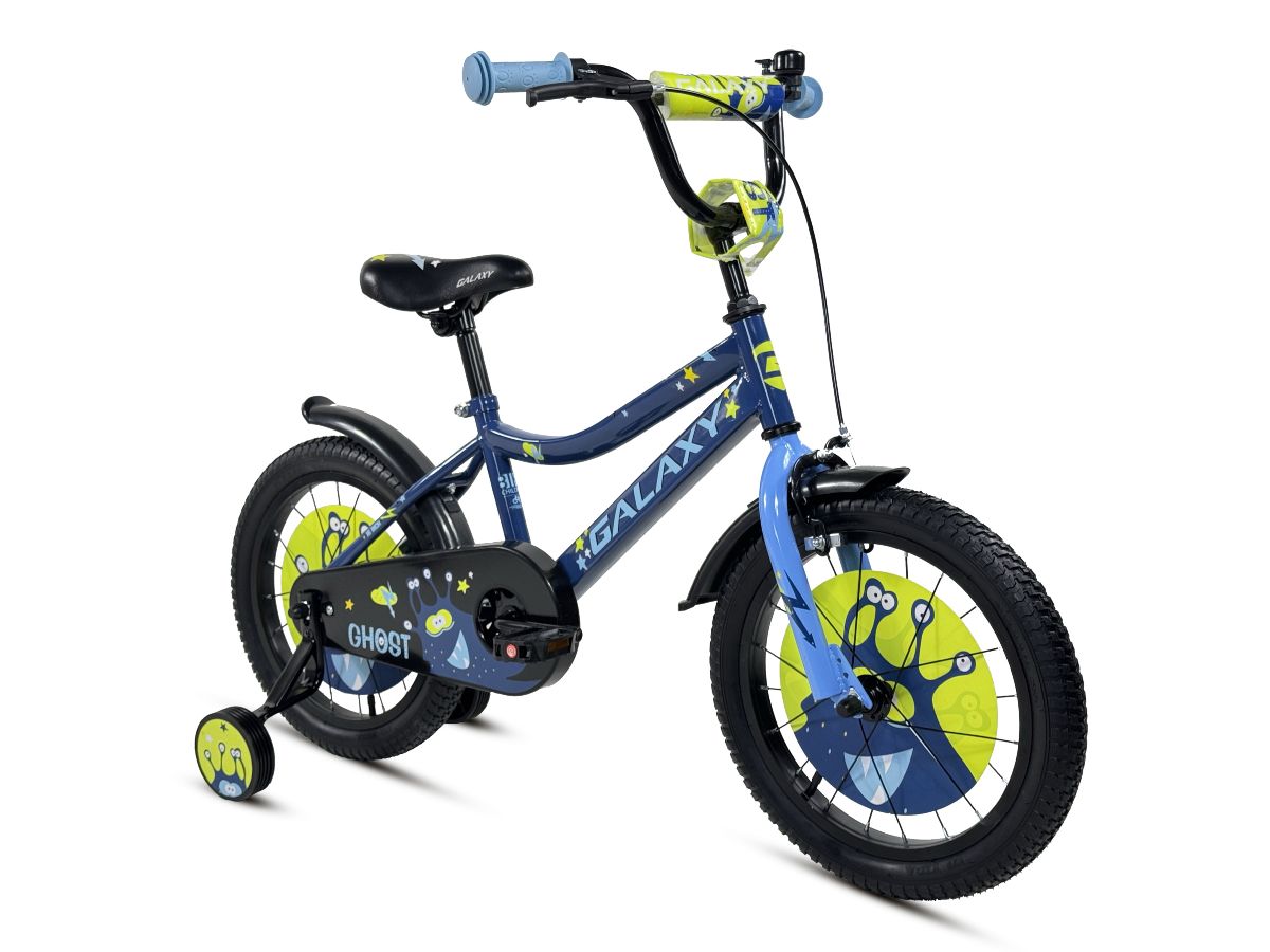 Bicikl dečiji GHOST 16"