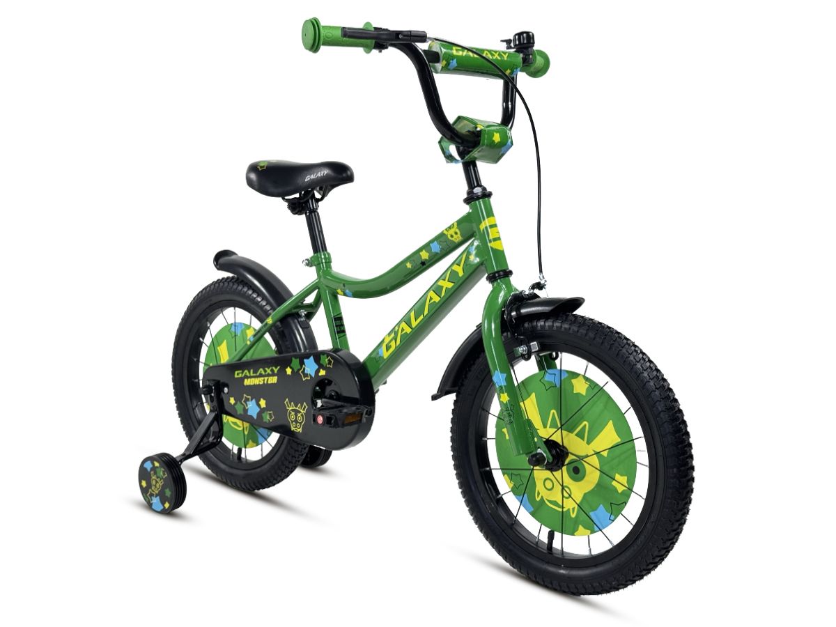 Bicikl dečiji MONSTER 16"