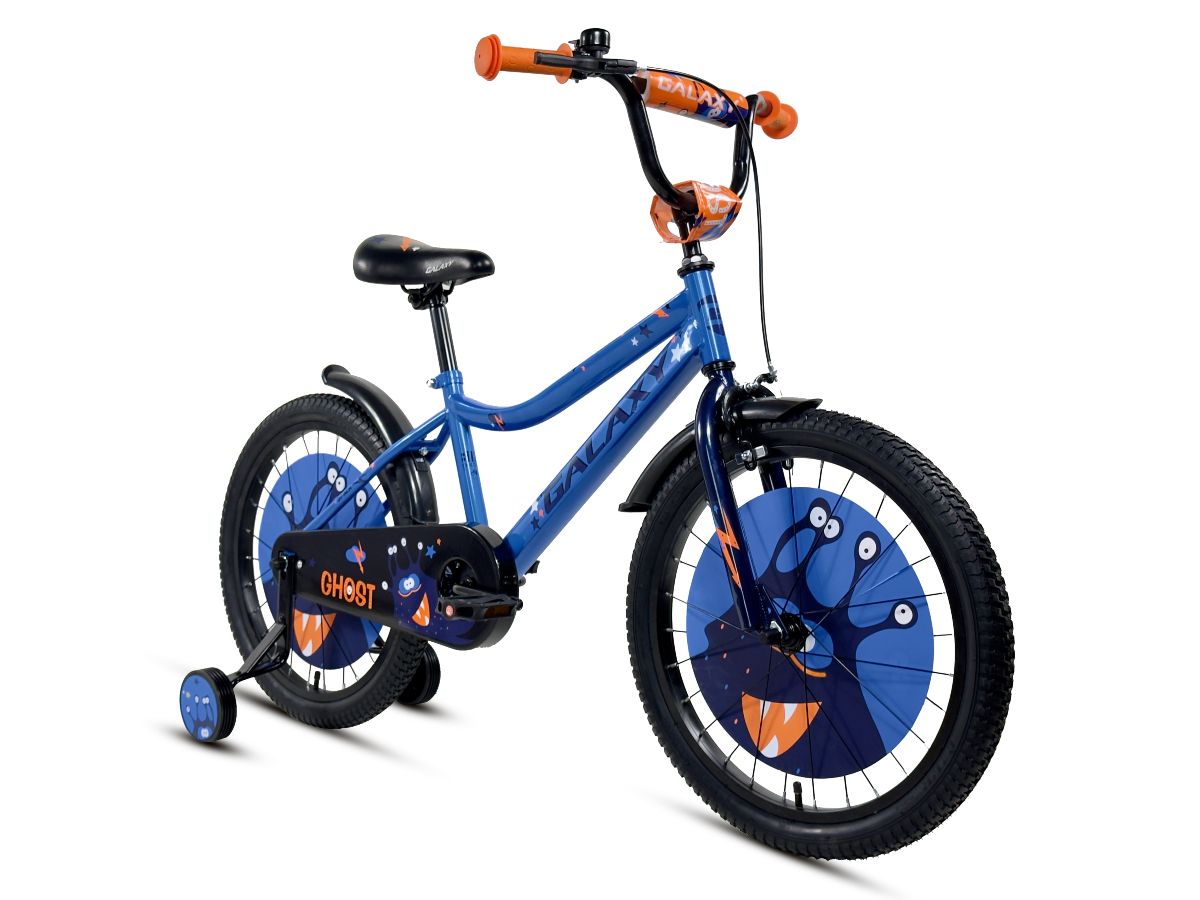 Bicikl dečiji GHOST 20"