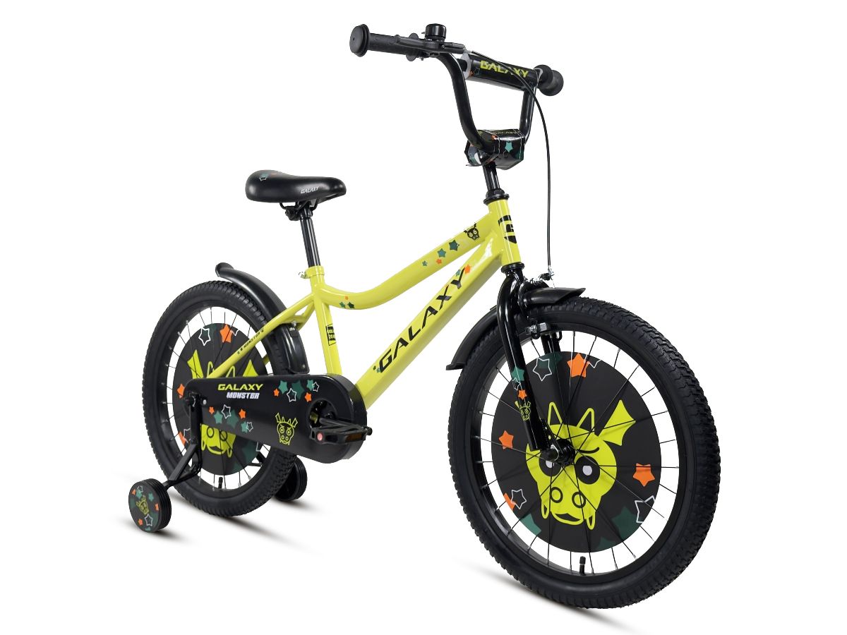 Bicikl dečiji MONSTER 20"