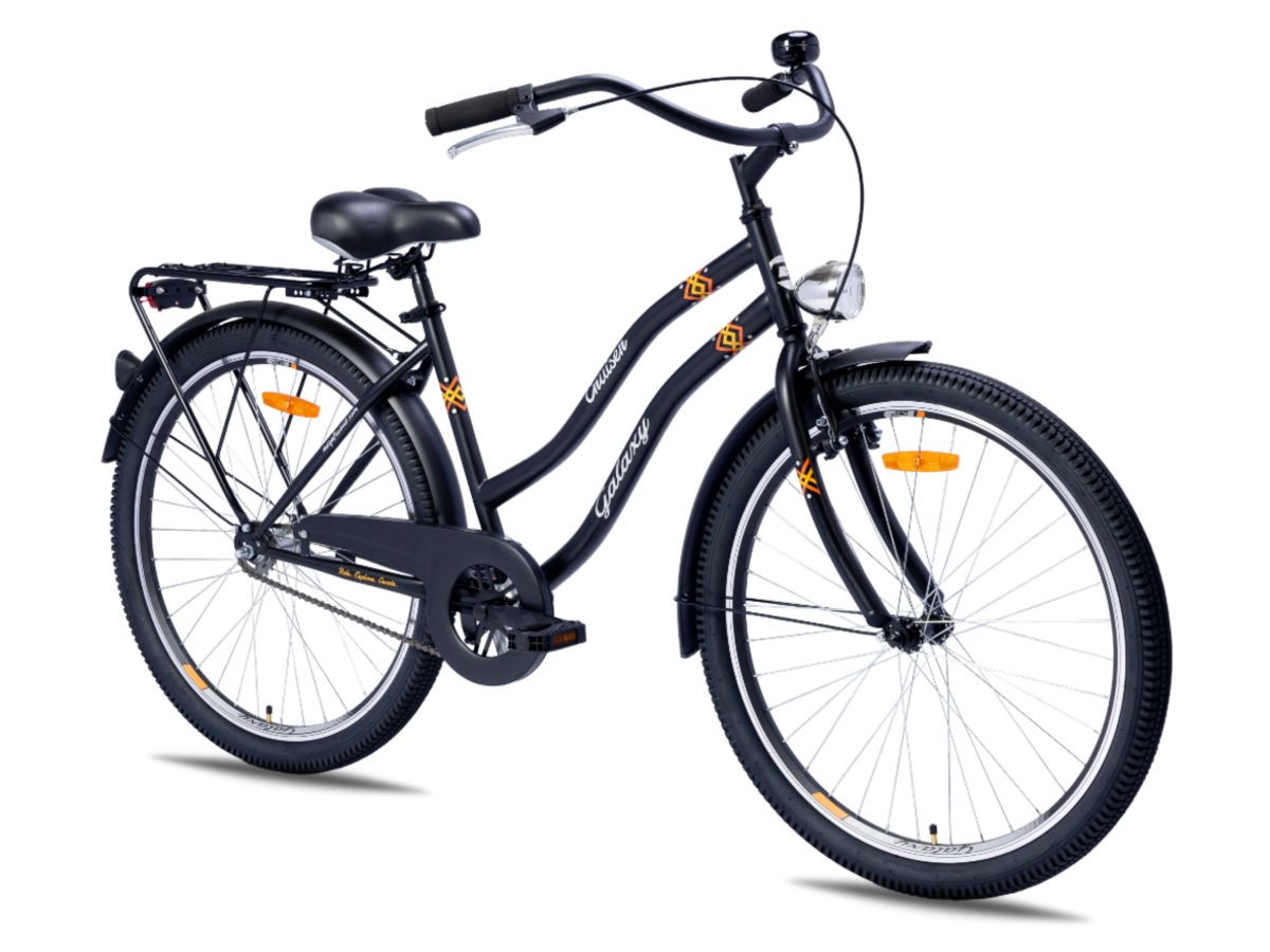 GALAXY CRUISER 26″ Bicikl - Više boja!