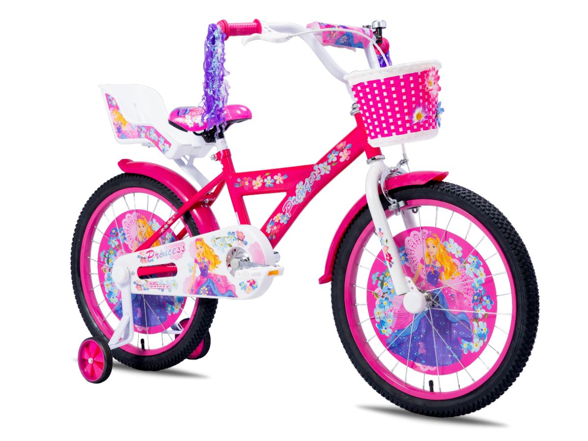 Bicikl dečiji PRINCESS 20" - Više boja!