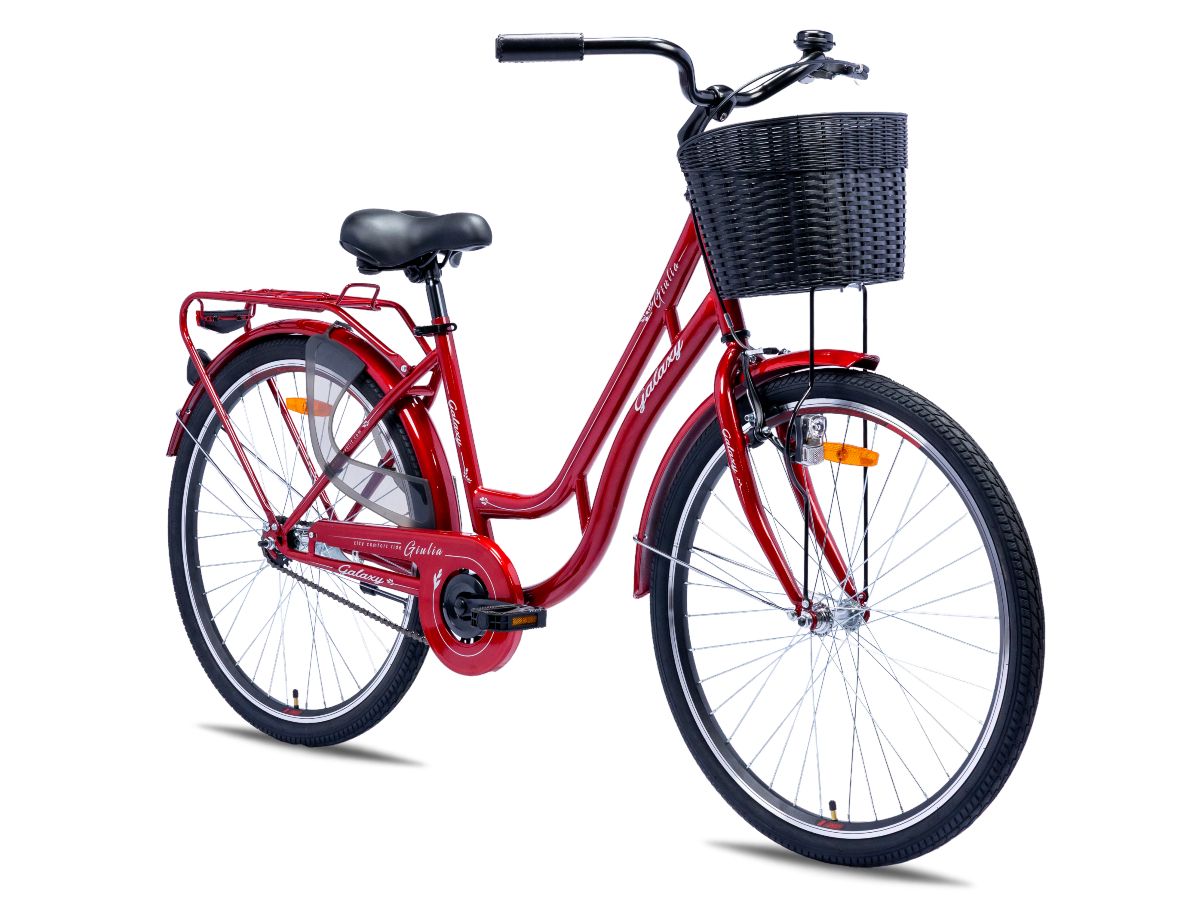 Bicikl GALAXY GIULIA 26"/1 - Više boja!