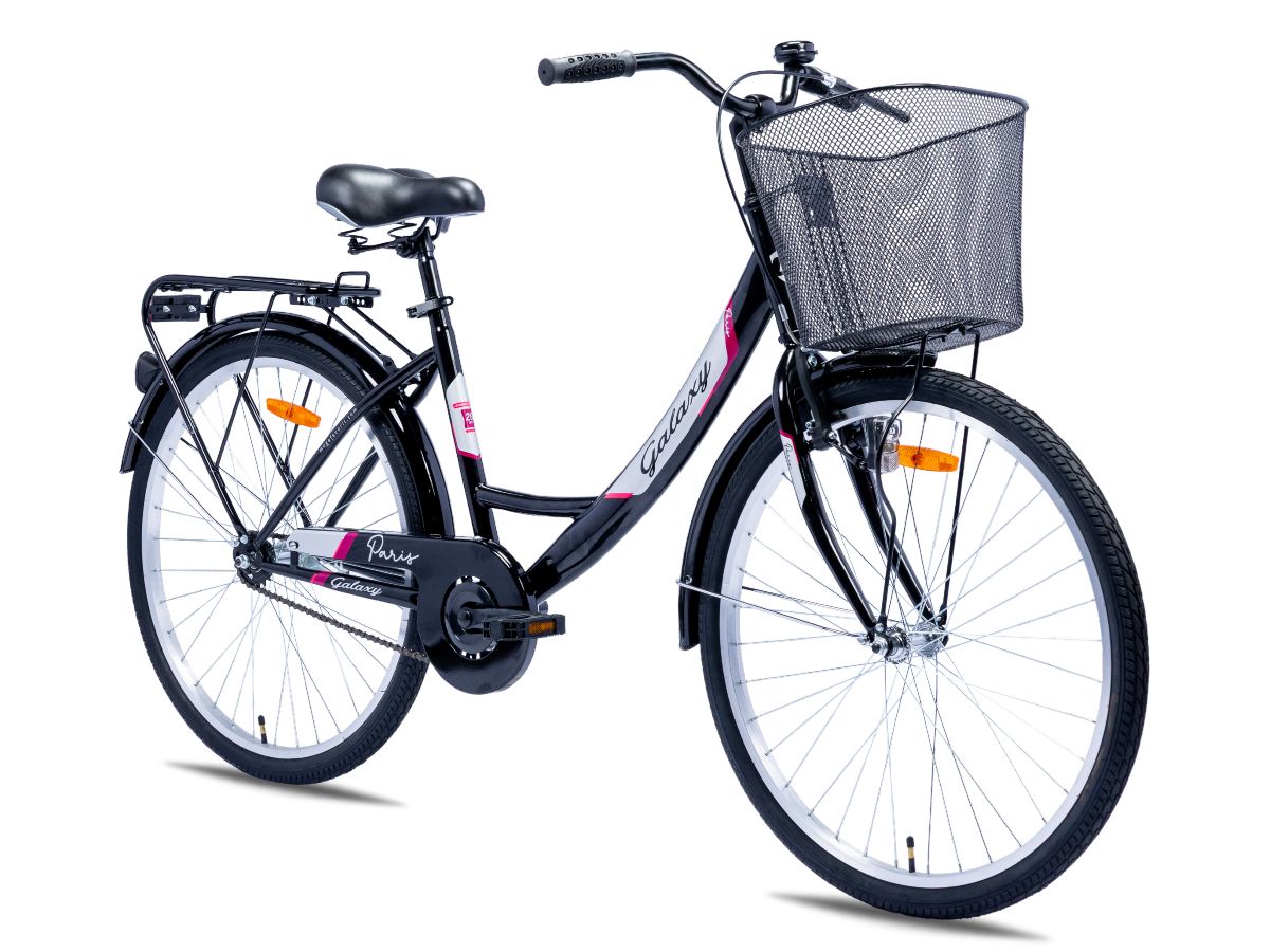 Bicikl GALAXY PARIS 26" - Više boja!