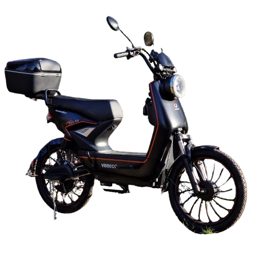 Električna bicikla Pulse